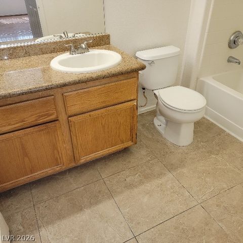 3318 North Decatur Boulevard 1022, Las Vegas, NV 89130