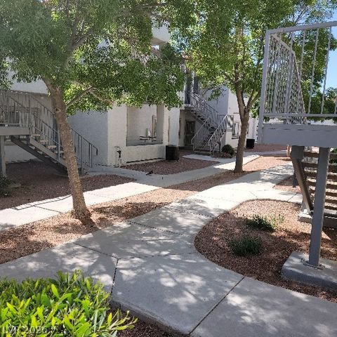 3318 North Decatur Boulevard 1022, Las Vegas, NV 89130