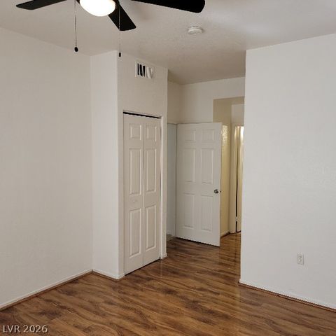 3318 North Decatur Boulevard 1022, Las Vegas, NV 89130