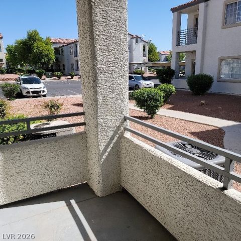 3318 North Decatur Boulevard 1022, Las Vegas, NV 89130