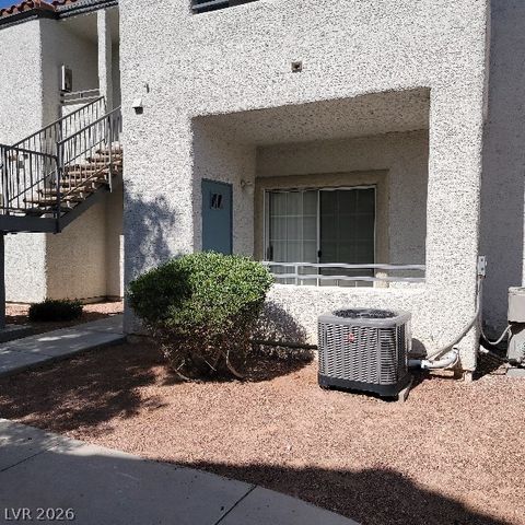 3318 North Decatur Boulevard 1022, Las Vegas, NV 89130