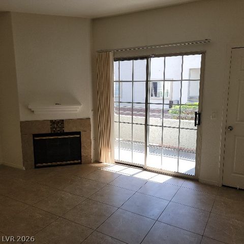 3318 North Decatur Boulevard 1022, Las Vegas, NV 89130