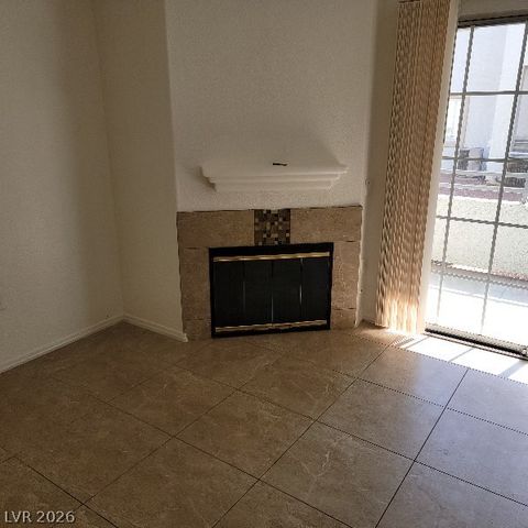3318 North Decatur Boulevard 1022, Las Vegas, NV 89130