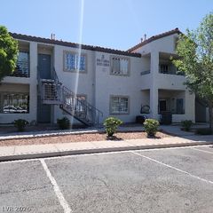 3318 North Decatur Boulevard 1022, Las Vegas, NV 89130