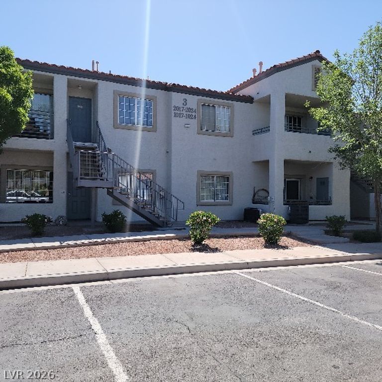 3318 North Decatur Boulevard 1022, Las Vegas, NV 89130