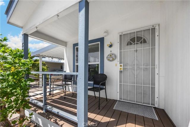 590 San Mateo Circle, Hemet, CA 92543