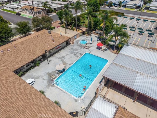 590 San Mateo Circle, Hemet, CA 92543