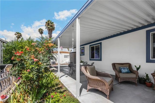 590 San Mateo Circle, Hemet, CA 92543
