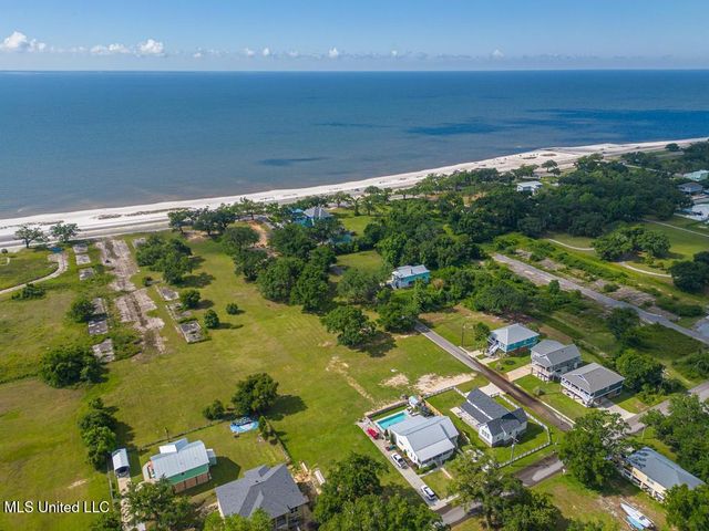 0 W Beach Boulevard, Long Beach, MS 39560