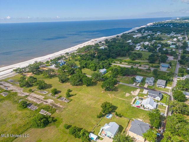 0 W Beach Boulevard, Long Beach, MS 39560