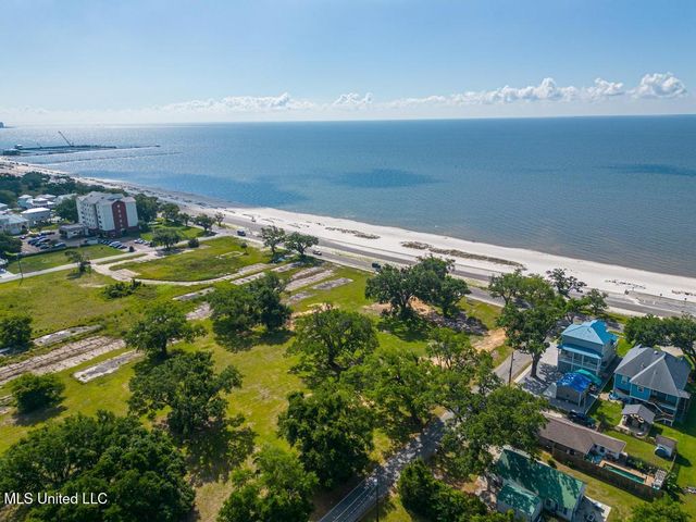 0 W Beach Boulevard, Long Beach, MS 39560