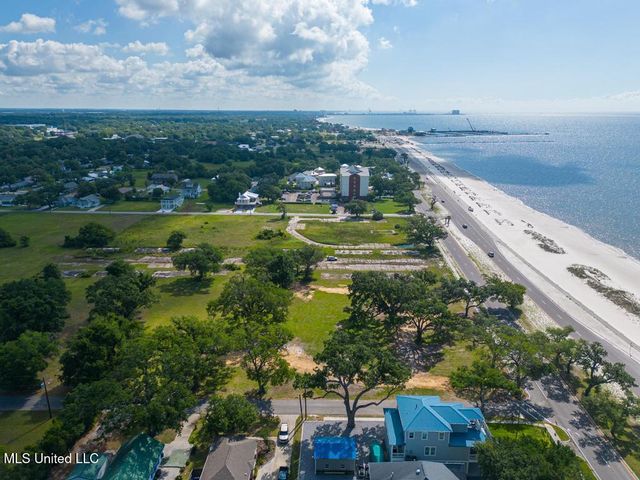 0 W Beach Boulevard, Long Beach, MS 39560