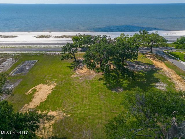 0 W Beach Boulevard, Long Beach, MS 39560