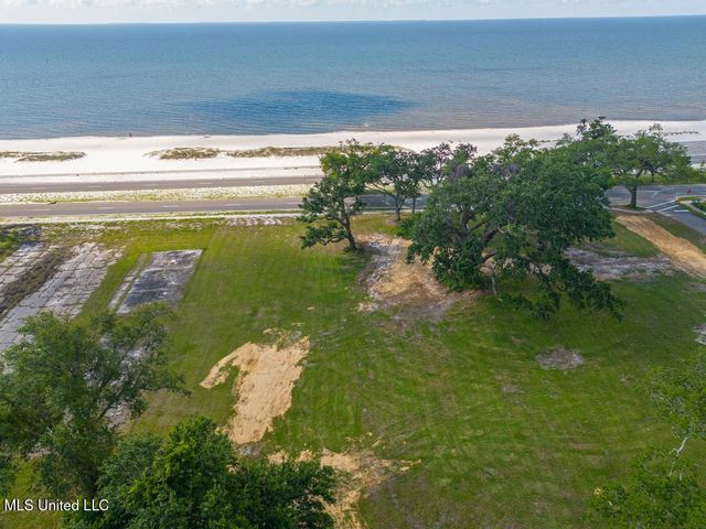 0 W Beach Boulevard, Long Beach, MS 39560