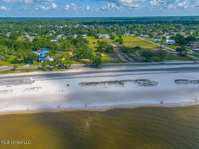 0 W Beach Boulevard, Long Beach, MS 39560