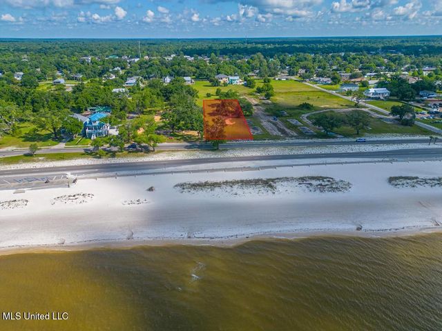 0 W Beach Boulevard, Long Beach, MS 39560