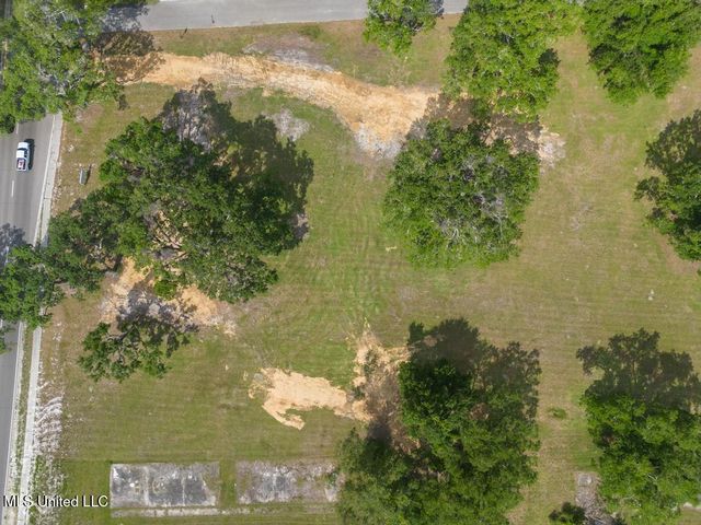 0 W Beach Boulevard, Long Beach, MS 39560