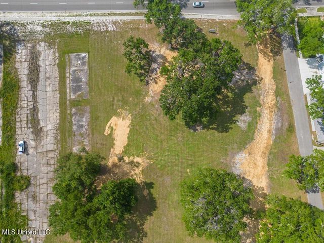 0 W Beach Boulevard, Long Beach, MS 39560