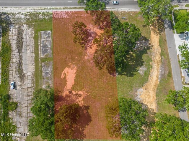 0 W Beach Boulevard, Long Beach, MS 39560