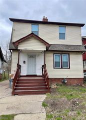 12051 Wilshire Drive, Detroit, MI 48213