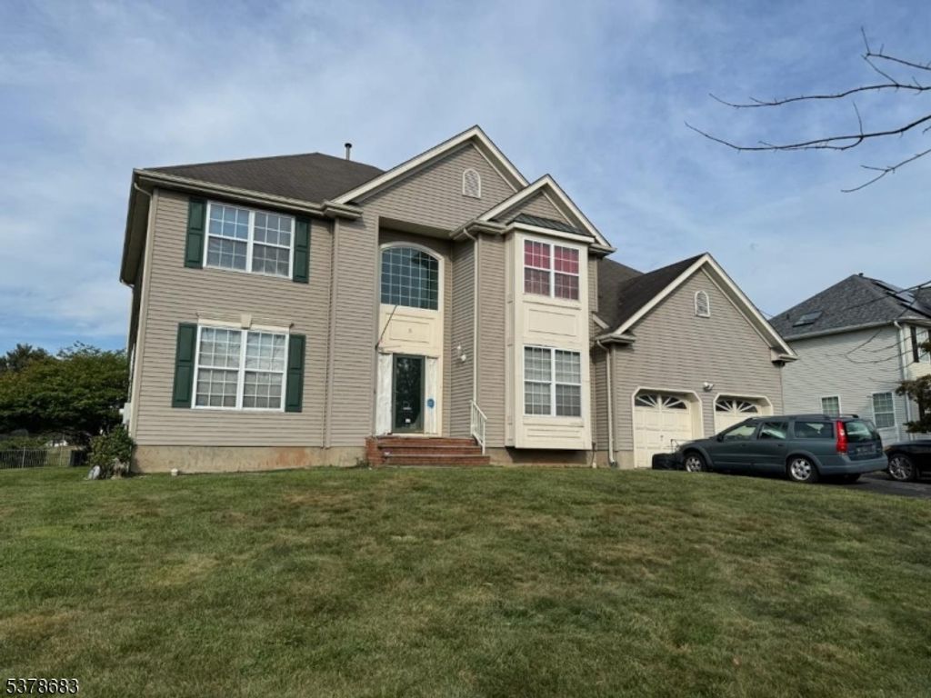 9 Lavender Dr, Piscataway Twp., NJ 08854
