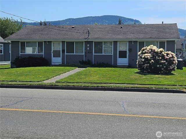 621 State Street, Sedro Woolley, WA 98284