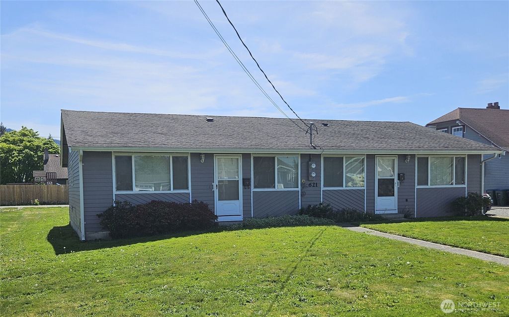 621 State Street, Sedro Woolley, WA 98284