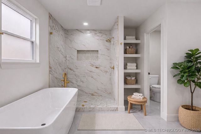 4334 S Trenton Avenue, Tulsa, OK 74105