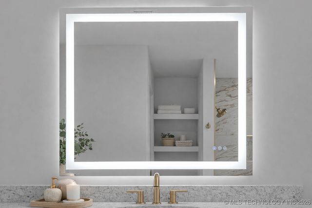 4334 S Trenton Avenue, Tulsa, OK 74105