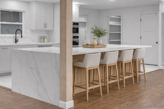 4334 S Trenton Avenue, Tulsa, OK 74105