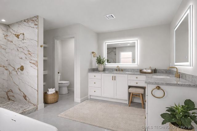 4334 S Trenton Avenue, Tulsa, OK 74105