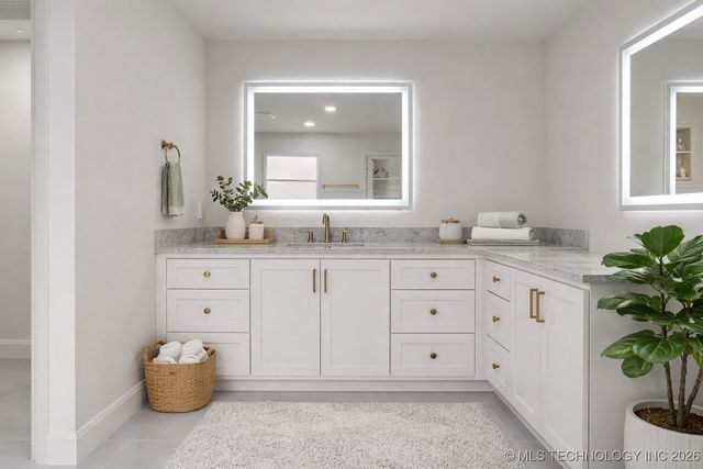 4334 S Trenton Avenue, Tulsa, OK 74105