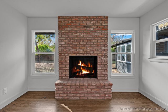 4334 S Trenton Avenue, Tulsa, OK 74105