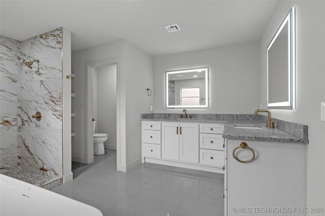 4334 S Trenton Avenue, Tulsa, OK 74105