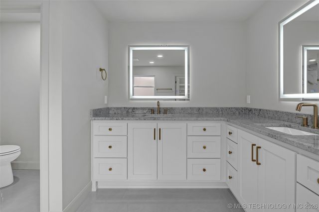 4334 S Trenton Avenue, Tulsa, OK 74105