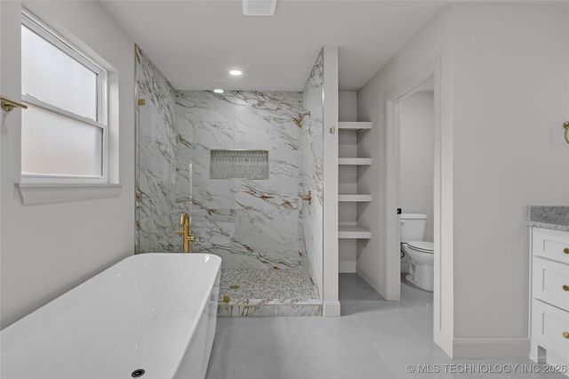 4334 S Trenton Avenue, Tulsa, OK 74105