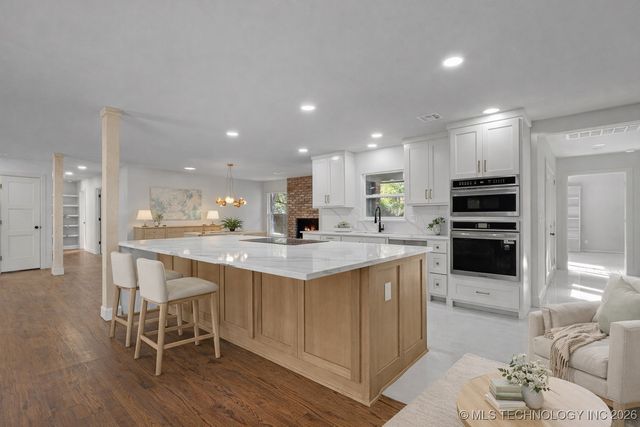 4334 S Trenton Avenue, Tulsa, OK 74105