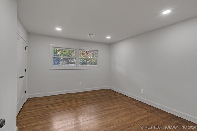 4334 S Trenton Avenue, Tulsa, OK 74105