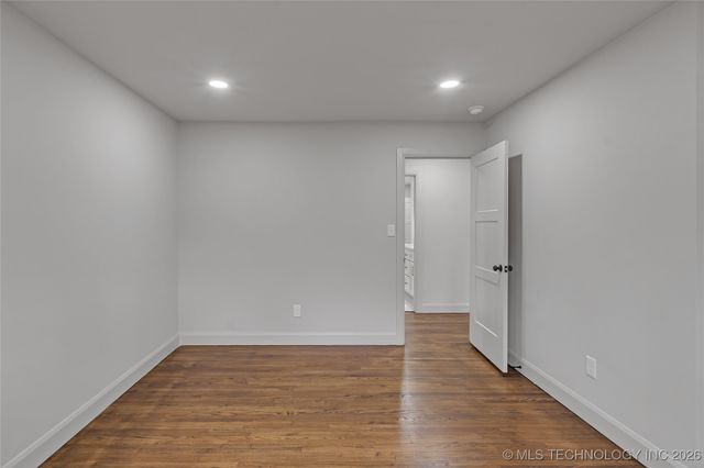 4334 S Trenton Avenue, Tulsa, OK 74105