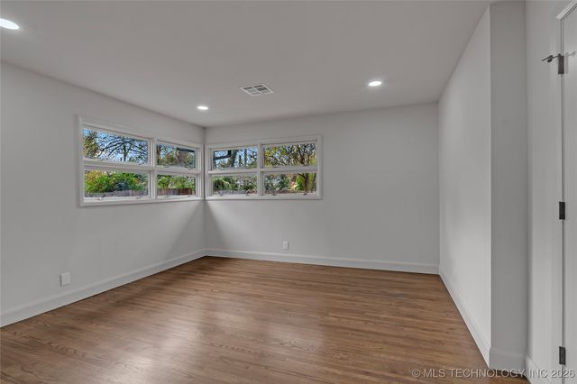 4334 S Trenton Avenue, Tulsa, OK 74105