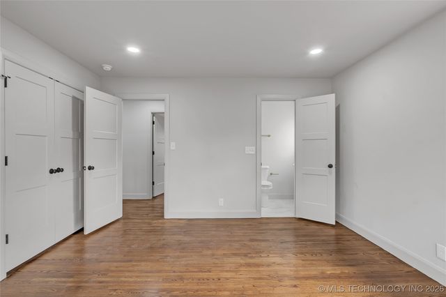 4334 S Trenton Avenue, Tulsa, OK 74105