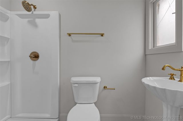 4334 S Trenton Avenue, Tulsa, OK 74105