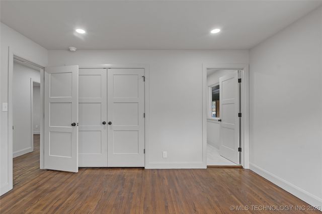 4334 S Trenton Avenue, Tulsa, OK 74105