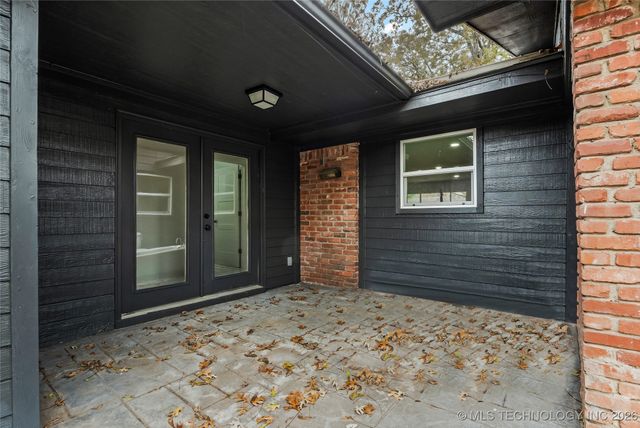 4334 S Trenton Avenue, Tulsa, OK 74105