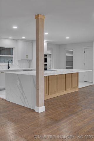 4334 S Trenton Avenue, Tulsa, OK 74105