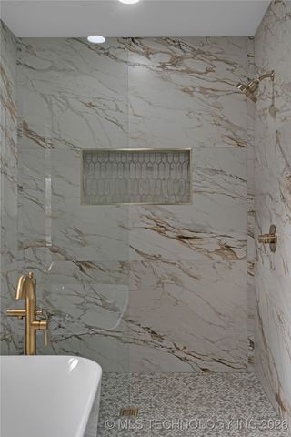 4334 S Trenton Avenue, Tulsa, OK 74105