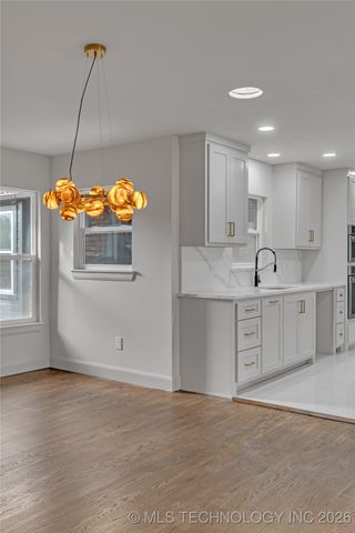 4334 S Trenton Avenue, Tulsa, OK 74105