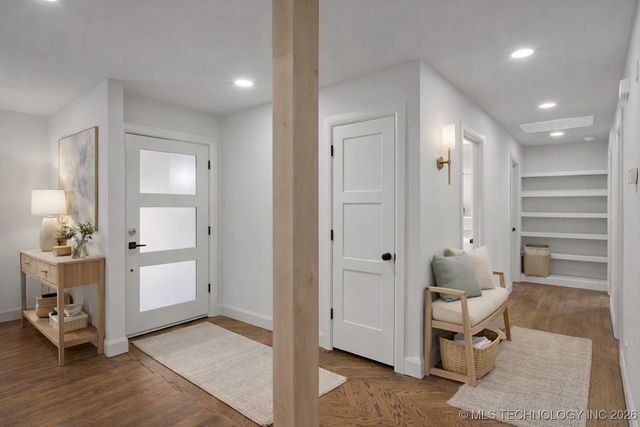 4334 S Trenton Avenue, Tulsa, OK 74105