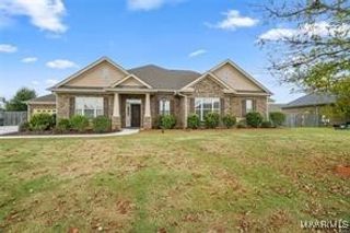8907 DALLINGER Court, Montgomery, AL 36117