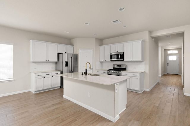 4125 Buffalo Ford RD, Georgetown, TX 78628